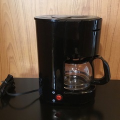 コーヒーメーカー（Abitelax）