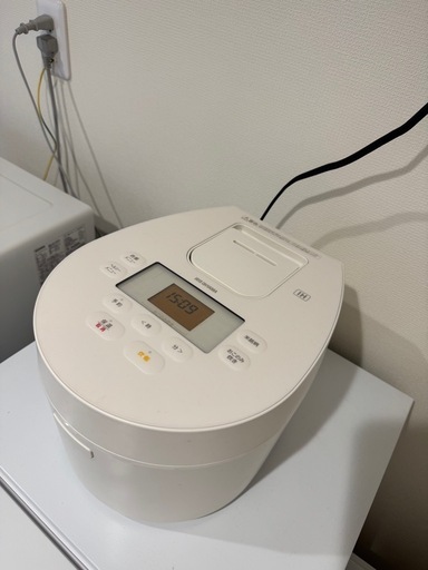 ☆リユースのサカイ高崎店☆TJ12357 YAMADA 冷蔵庫 87L 23年製 動作