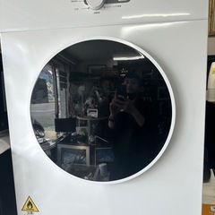 衣類乾燥機