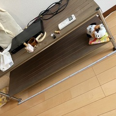 テレビ台