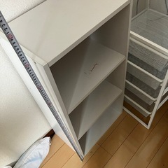 カラーボックス
