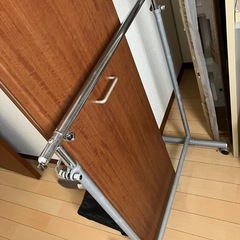 ハンガーラック