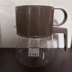 コーヒーメーカー