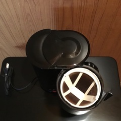 コーヒーメーカー（Abitelax）の画像