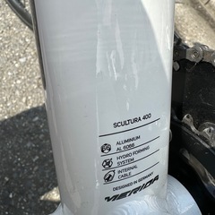 メリダ　スクラトゥーラ 400 2019の画像