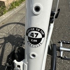メリダ　スクラトゥーラ 400 2019の画像