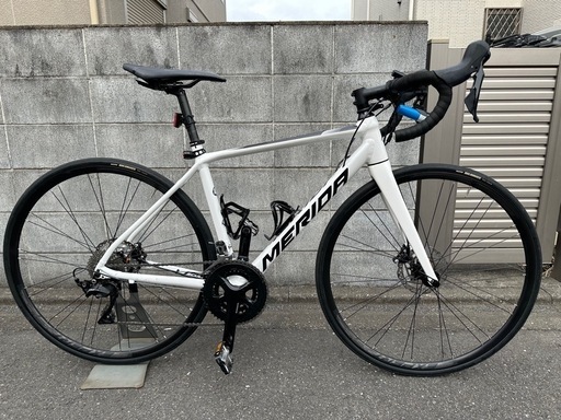 メリダ　スクラトゥーラ 400 2019