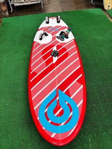 【中古】ウィンドサーフィン  ビギナーセット