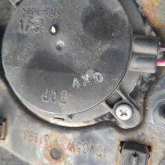 ミラジーノフォグ（L700）の画像