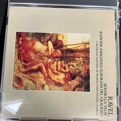 クラシックCD シリーズ物？の画像