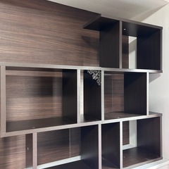 オープンシェルフ ラック 棚