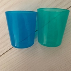 エデュテはじめてコップ