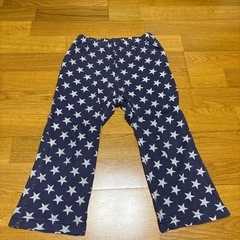 100 長袖パジャマの画像