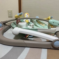 サンリオ　ベビー　ジャンパルー
