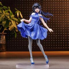 【アニメヒロイン】 青春ブタ野郎はバニーガール先輩の夢を見ない桜...
