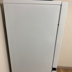 Hisense 冷蔵庫の画像