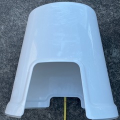 お風呂の椅子
の画像