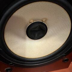 ONKYO ・YAMAHA／スピーカー・ウーハーの画像