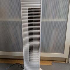タワー型ファン