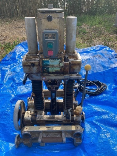 マキタ半自動カクノミ