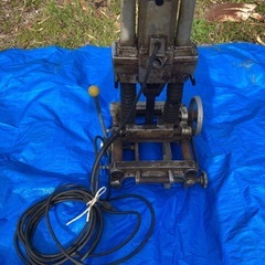 マキタ半自動カクノミの画像