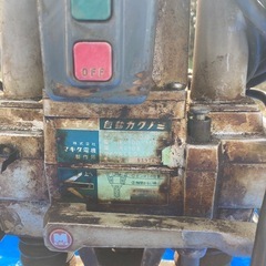 マキタ半自動カクノミの画像