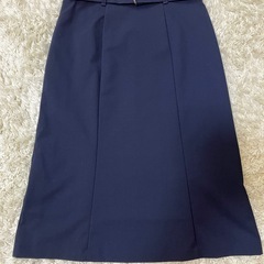 ⭐️美品⭐️【GU】スーツ　3点セットの画像