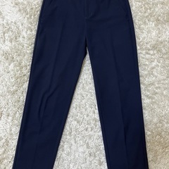 ⭐️美品⭐️【GU】スーツ　3点セットの画像