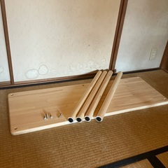 コーナン LIFELEX SPパインボード 700ポールの画像