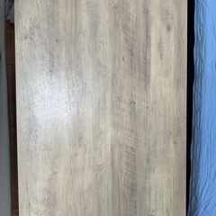 ニトリのコタツテーブル