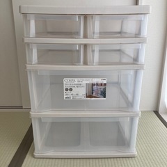 衣装ケース