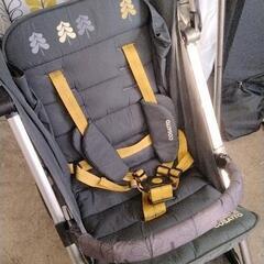 0412-642 コサット COSATTO ベビーカーの画像