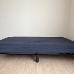 シングルベッド