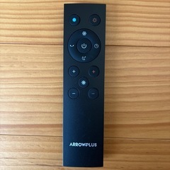 冷暖房機 UV抗菌 お洒落 家電の画像