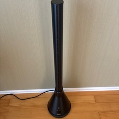 冷暖房機 UV抗菌 お洒落 家電の画像