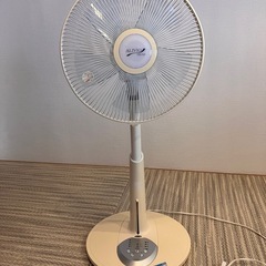 【引渡日決定】扇風機