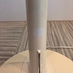 【引渡日決定】扇風機の画像