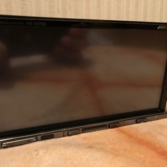 西宮市　アルパイン　ナビ