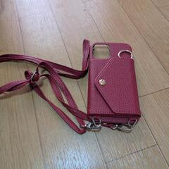 iPhone12Proケース