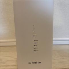 SoftBank Airターミナル5の画像
