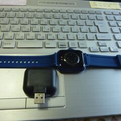 LUXE Smart Watch  タッチススクーリンスマートウォチ！未使用品です。の画像