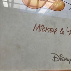 ミッキーミニー オランダ製の画像