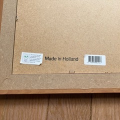 ミッキーミニー オランダ製の画像