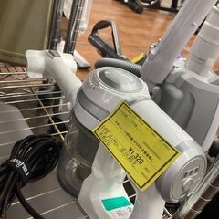 ★ジモティー割あり★APOSEN/手持ちｺｰﾄﾞﾚｽ掃除機/充電...