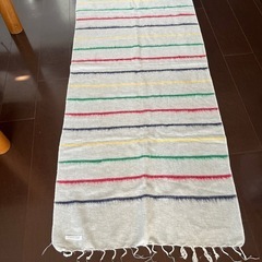 ストールの画像