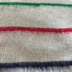 ストールの画像