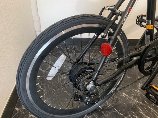 【終売】電動アシスト自転車　スポーツタイプ・ミニベロ　
