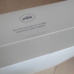 gelato pique ジェラートピケ　ギフト箱　大きめの画像