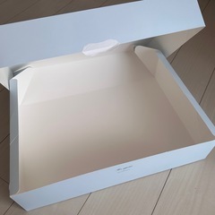 gelato pique ジェラートピケ　ギフト箱　大きめの画像