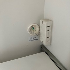 ★創愛　キッチン収納「美品」の画像